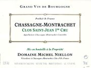 Chassagne-1-Clos St Jean_Niellon